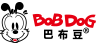 巴布豆logo