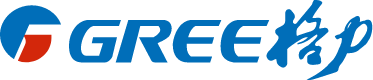 格力logo